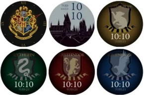 OnePlus เปิดตัว OnePlus Watch Harry Potter Edition สาวกพ่อมดน้อยไม่ควรพลาด